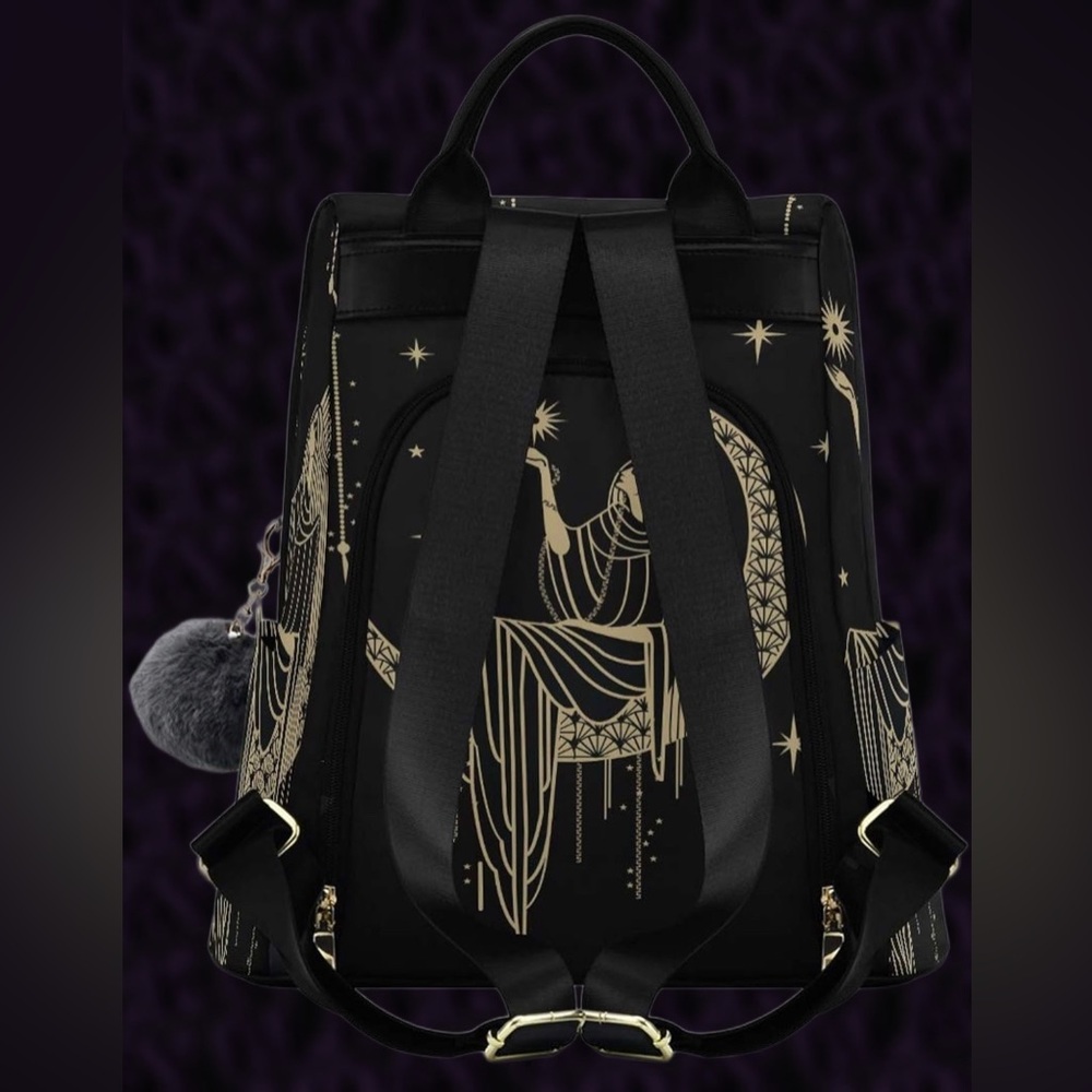 Goddess Backpack - image 2